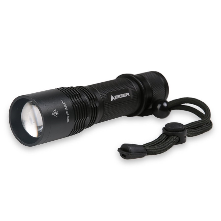 ALPHA TORCH