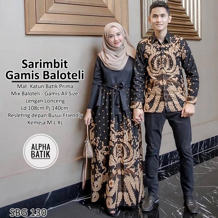 ALPHABATIK