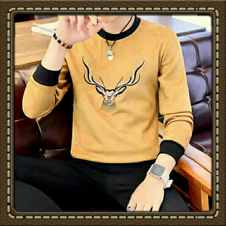 ALSAGER KUNING