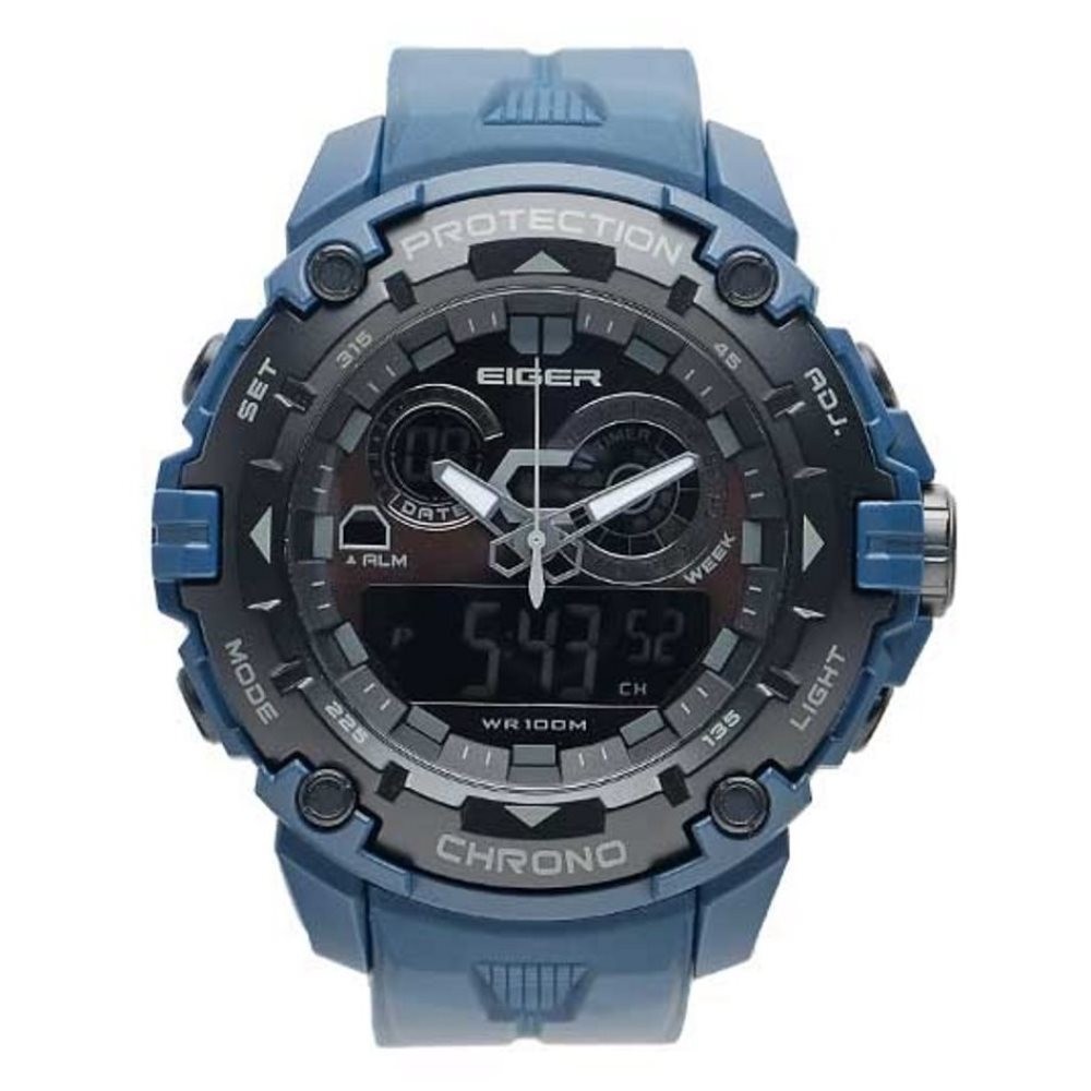 ALVERSTONE WATCH