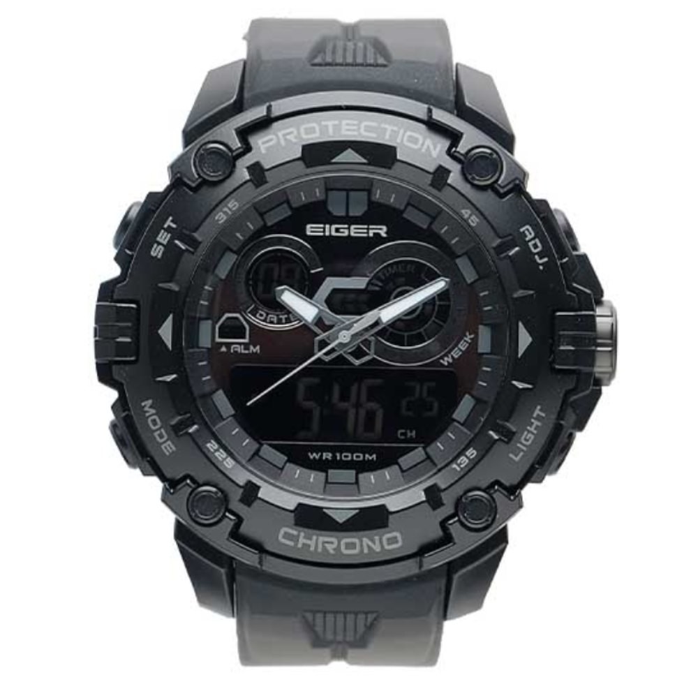 ALVERSTONE WATCH 2