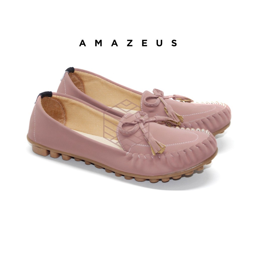 AMAZEUS