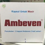 AMBEVEN NEW