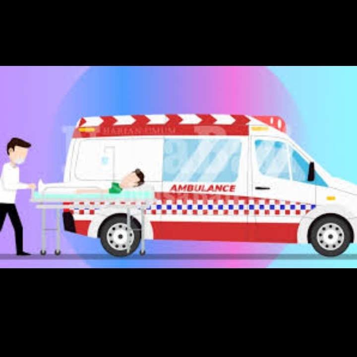 AMBULAN GAWAT DARURAT