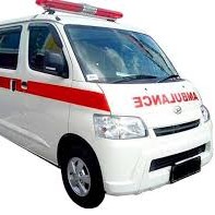 AMBULAN NON GAWAT DARURAT