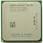 AMD64 ATHLON X2 