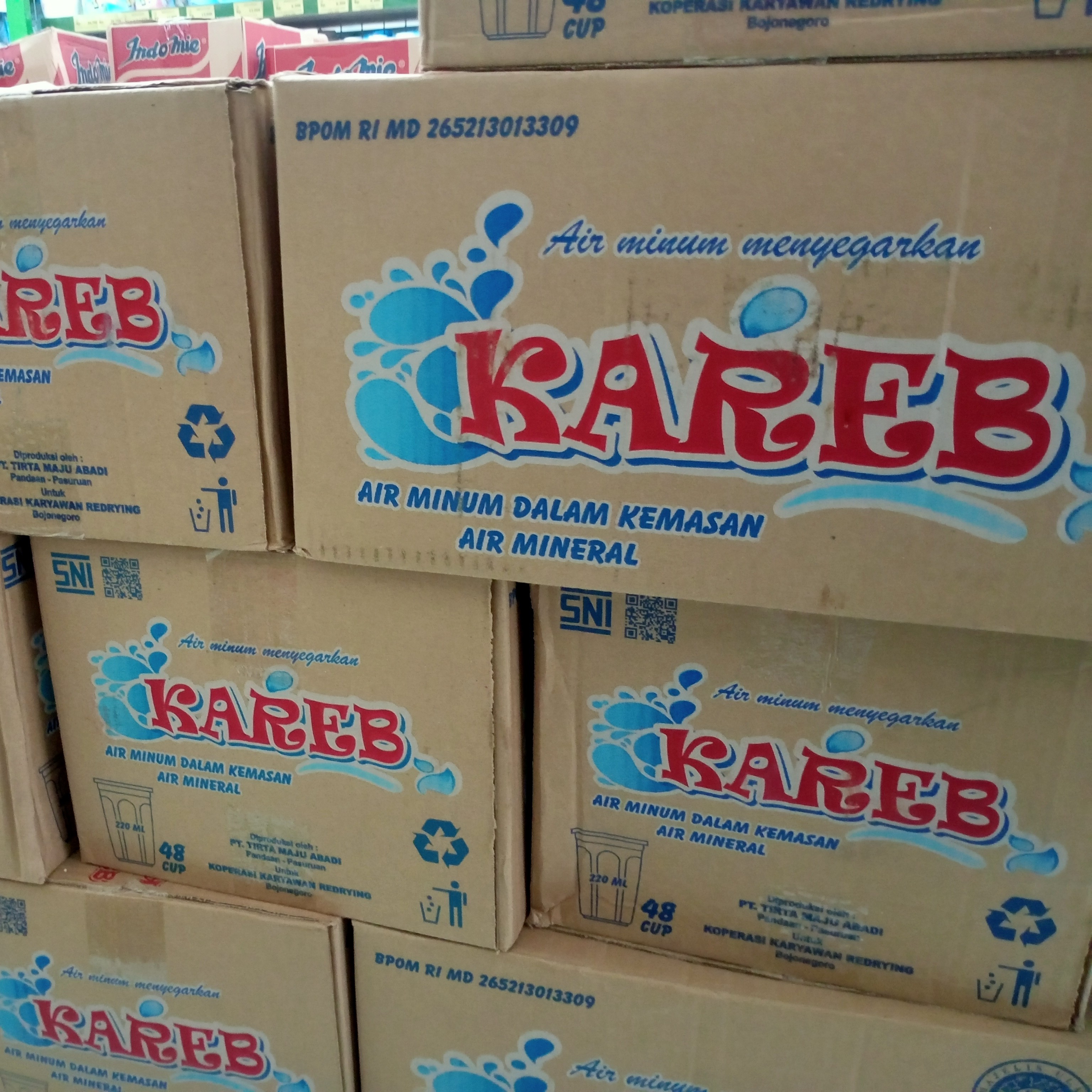 AMDK KAREB 2