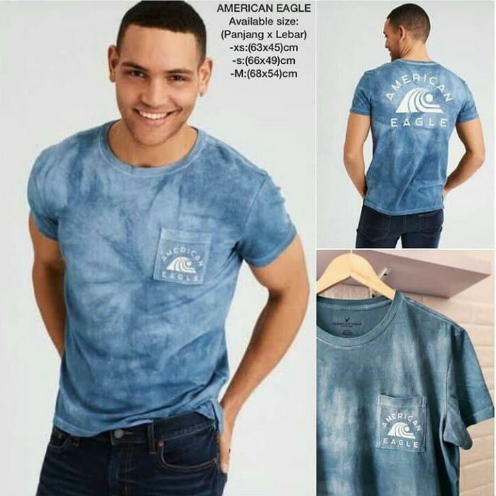 AMERICAN EAGLE