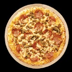 AMERICAN FAVOURITE