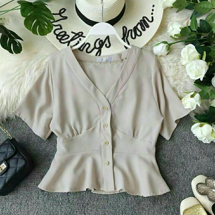 AMIRA BLOUSE COKSU