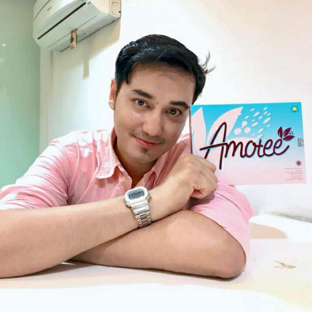 AMOTEE 3