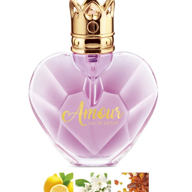 AMOUR EAU DE PARFUM