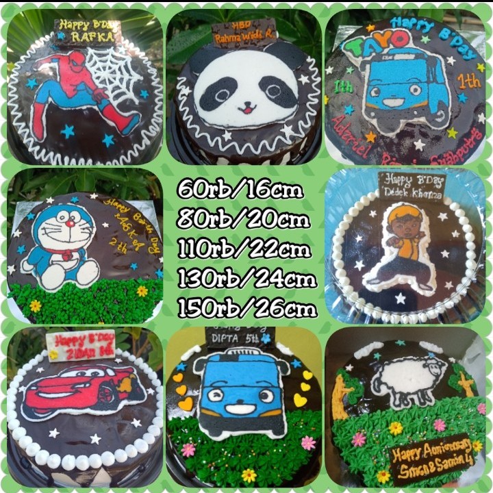 AMUBY cake 2