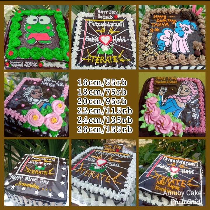 AMUBY cake 3