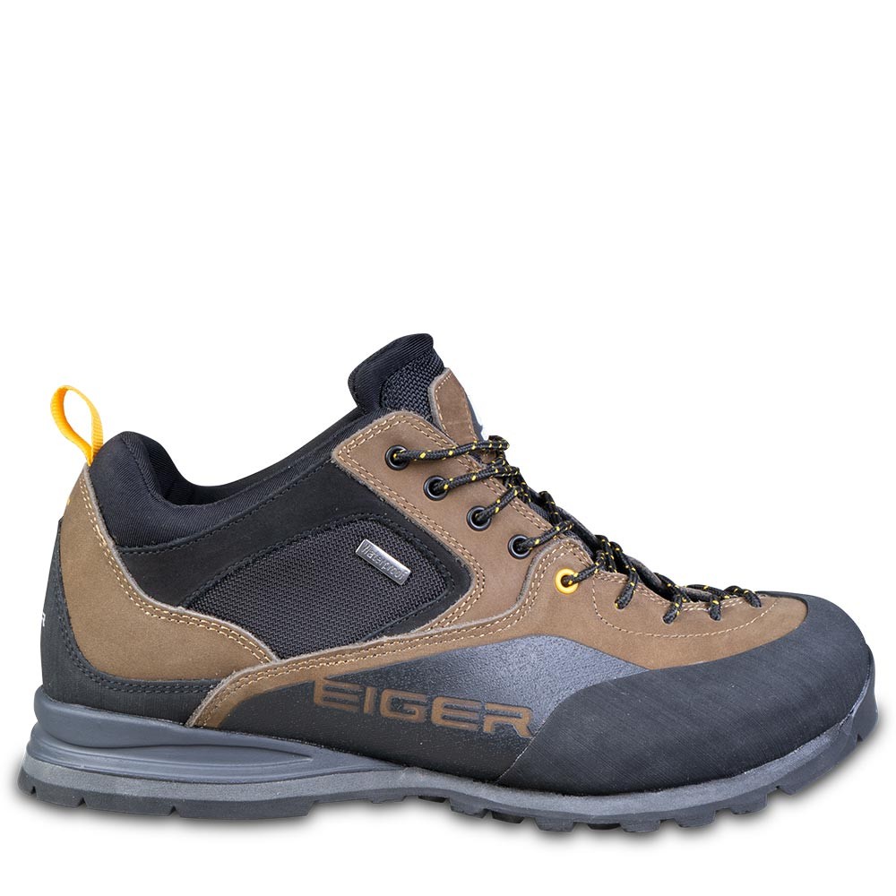 ANACONDA 25 LOW SHOES