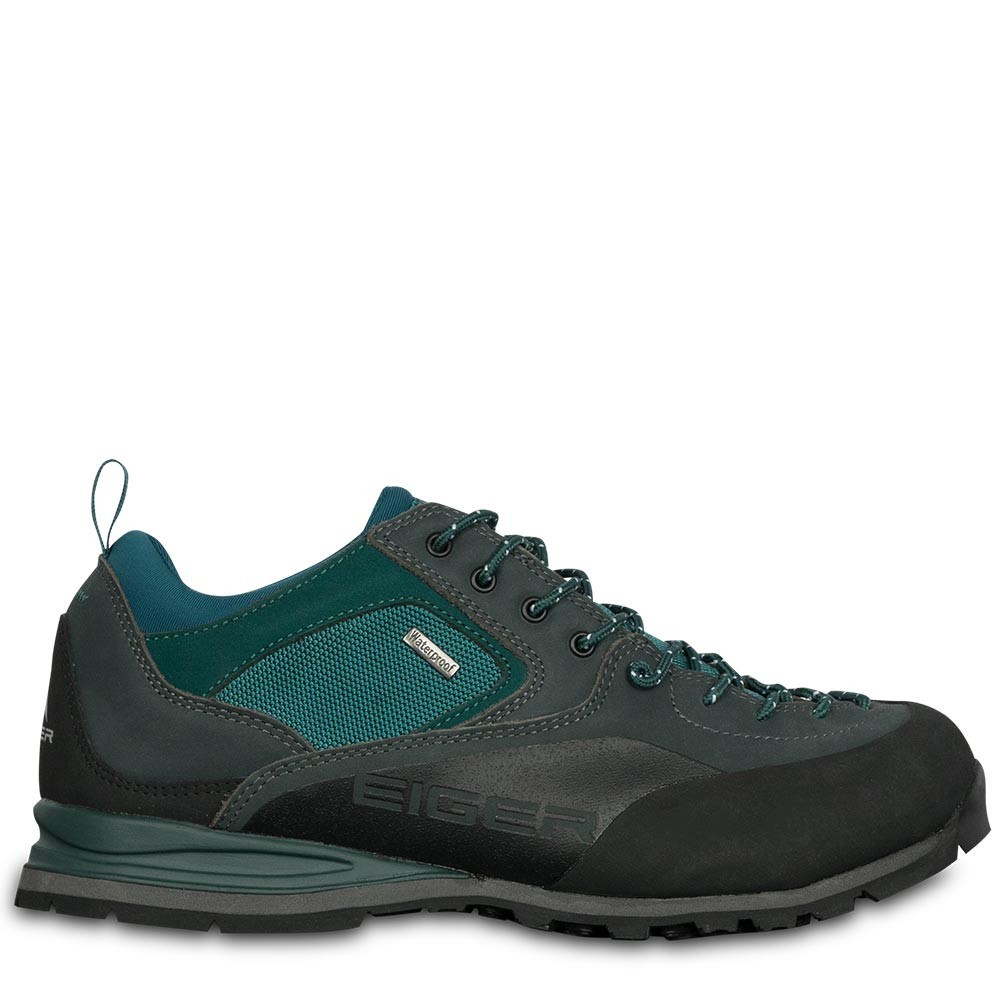 ANACONDA 25 LOW SHOES 2