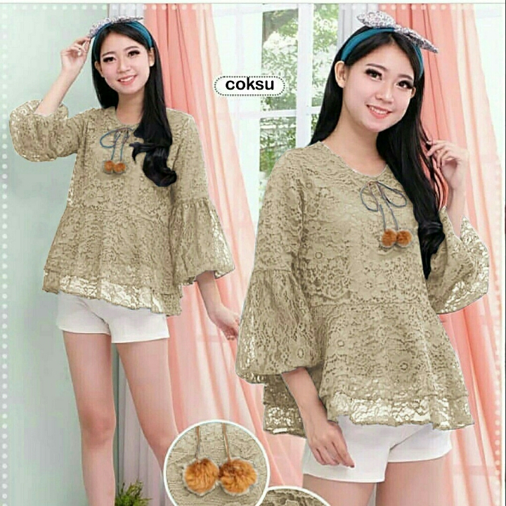 ANDINI BRUKAT COKSU