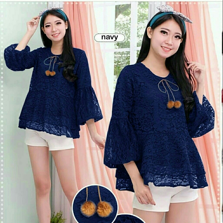 ANDINI BRUKAT NAVY
