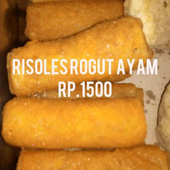 ANEKA GORENGAN 2