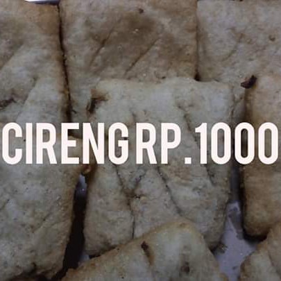 ANEKA GORENGAN 3