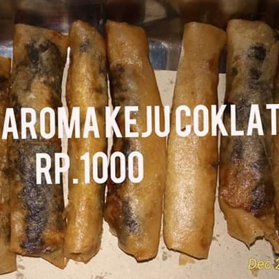 ANEKA GORENGAN 4