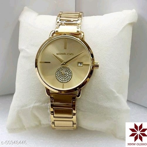ANEKA JAM TANGAN 4