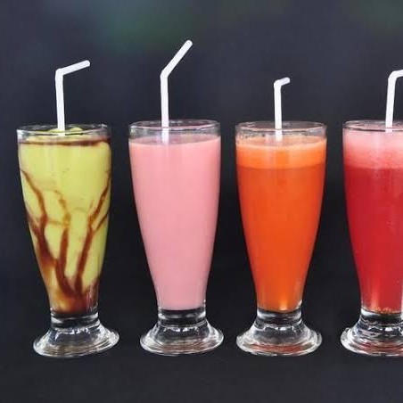 ANEKA JUS