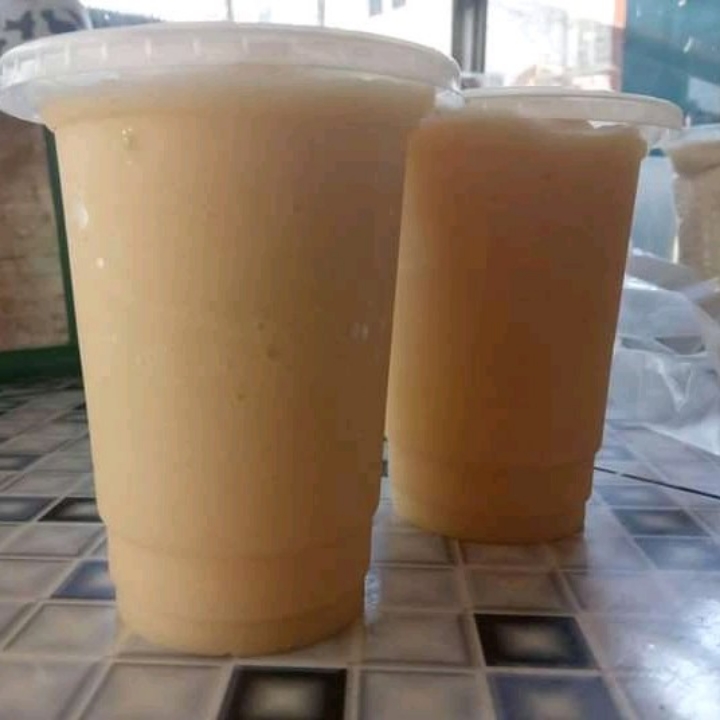 ANEKA JUS