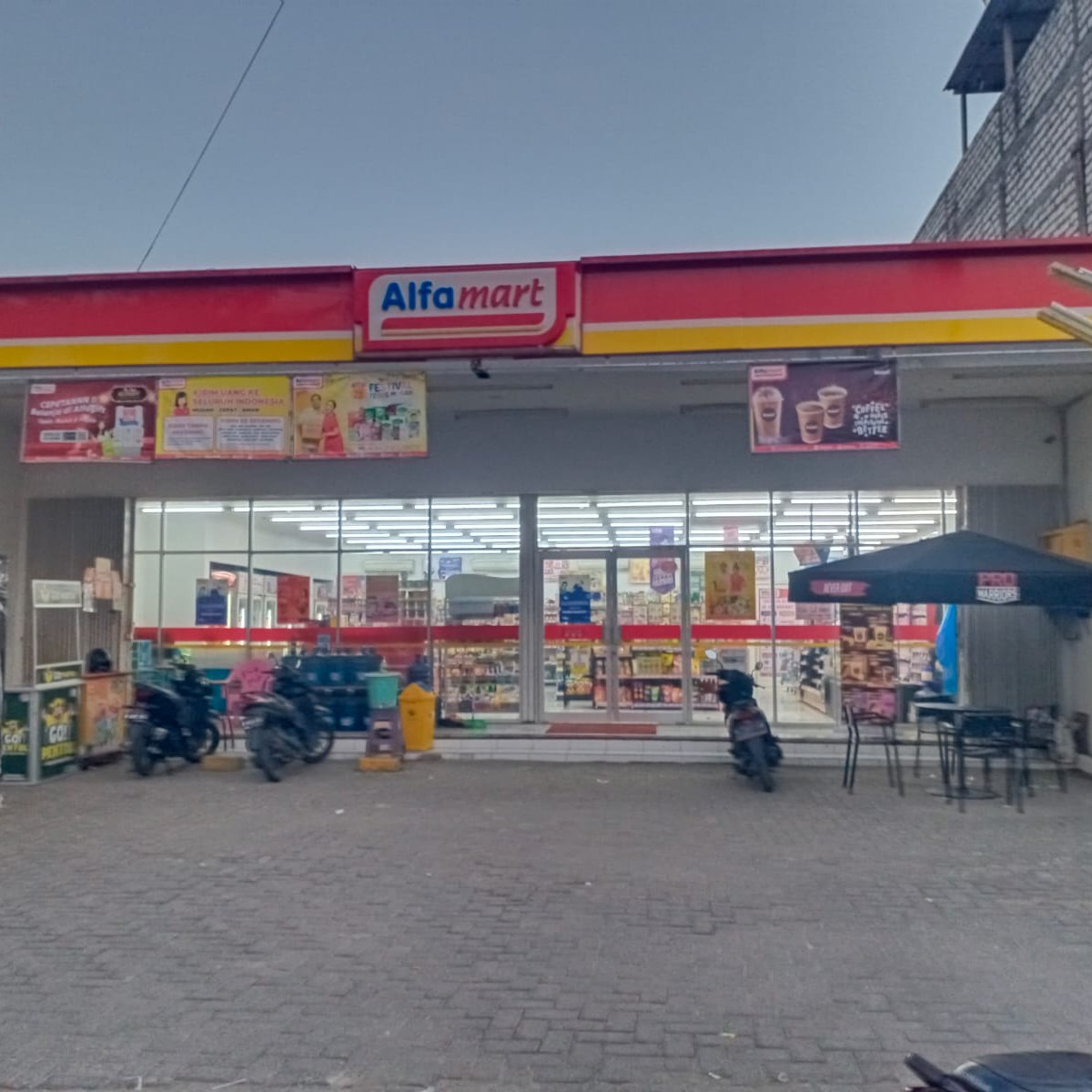 ANEKA KEBUTUHAN