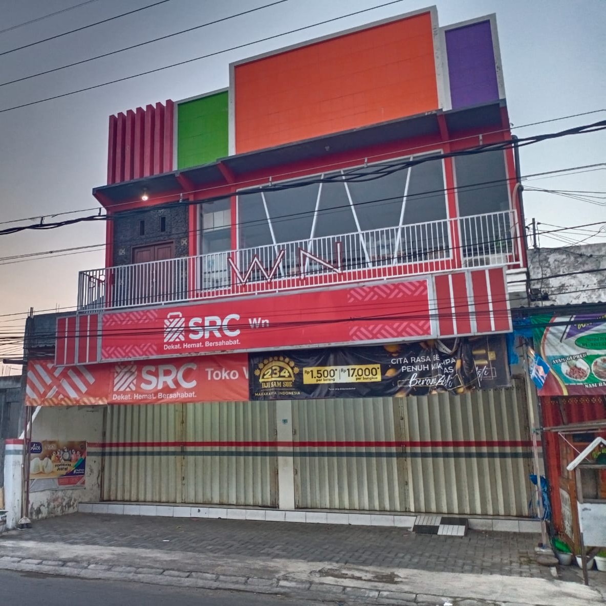 ANEKA KEBUTUHAN