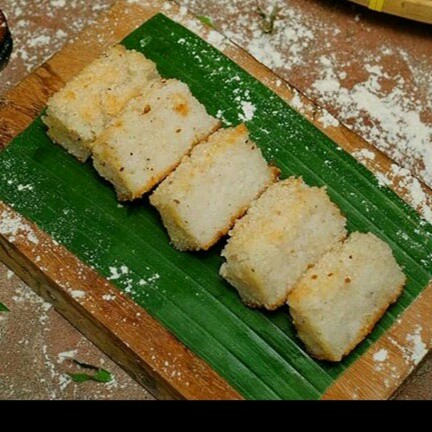 ANEKA KUE SEDAP KUE DANGAI 1 BOX  ISI 72 POTONG  MERK ANEKA KUE PER 3