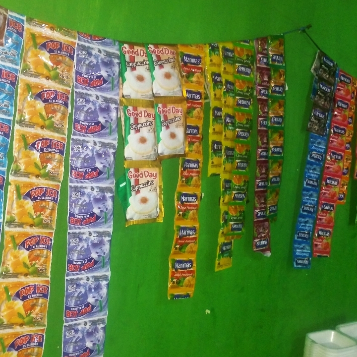 ANEKA MINUMAN  