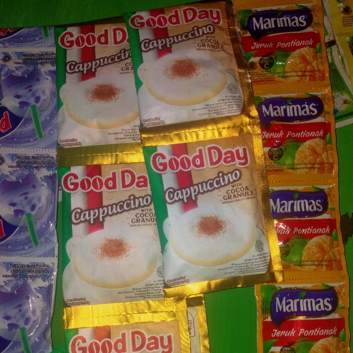ANEKA MINUMAN   3