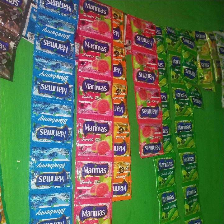ANEKA MINUMAN   4