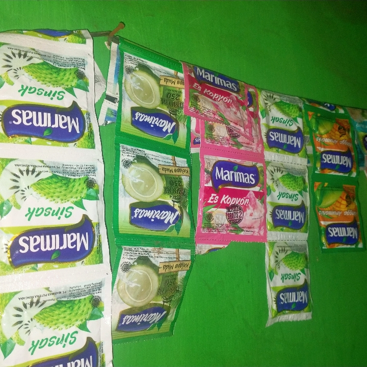 ANEKA MINUMAN   5