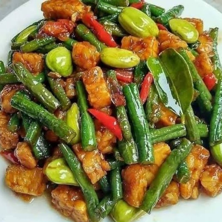 ANEKA OSENGAN