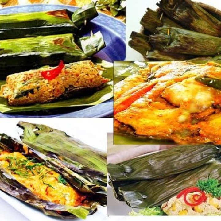 ANEKA PEPES
