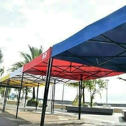 ANEKA TENDA BERKUALITAS 4