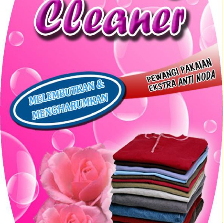 ANGEL CLEANER 4