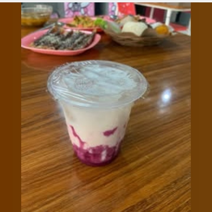 ANGGUR SUSU
