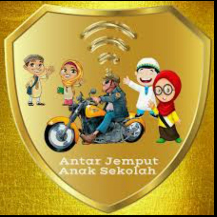 ANTAR JEMPUT ANAK SEKOLAH