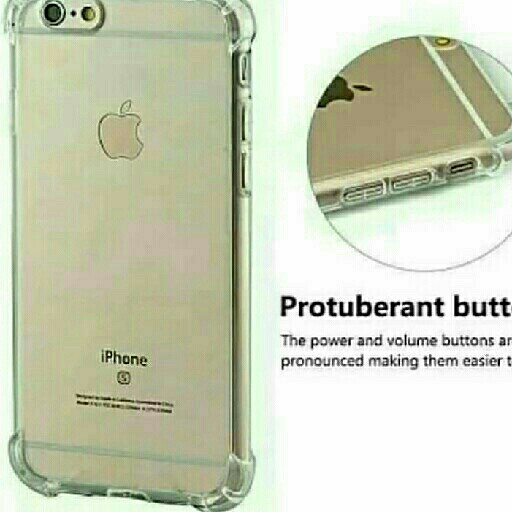 ANTI CRACK