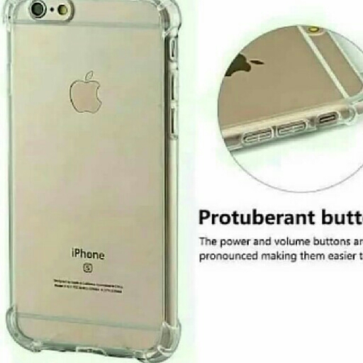 ANTI CRACK