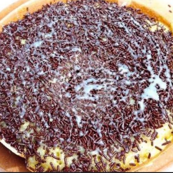 APAM COKLAT SUSU 