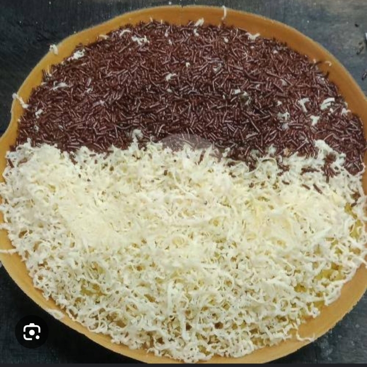 APAM KEJU COKLAT 
