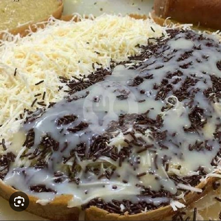 APAM KEJU COKLAT SUSU 