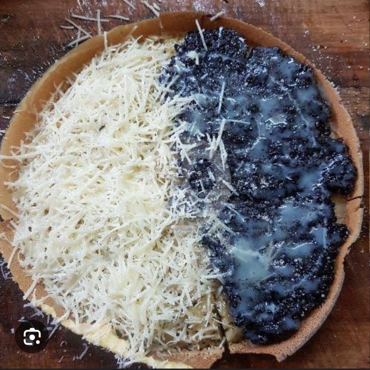 APAM KEJU KETAN
