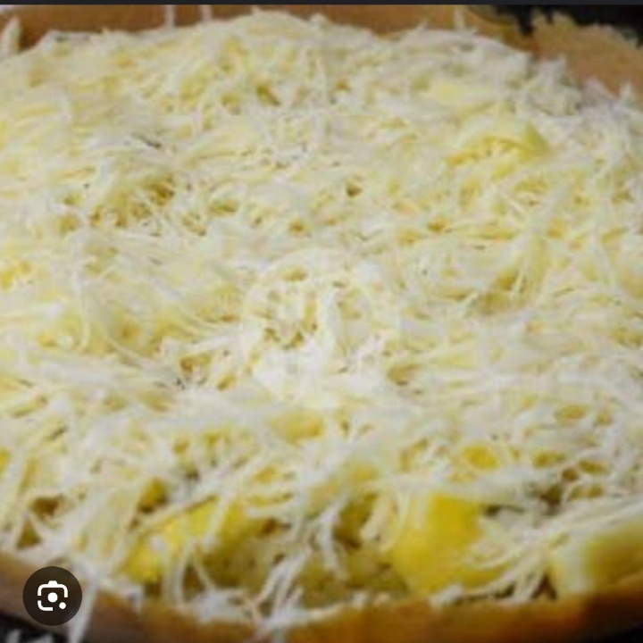 APAM KEJU PISANG SUSU 
