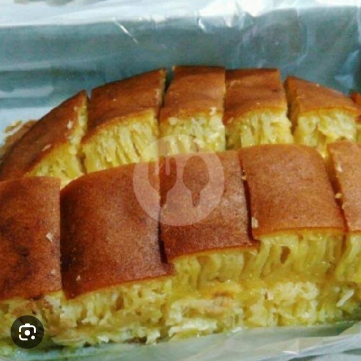 APAM KEJU SRIKAYA SUSU 