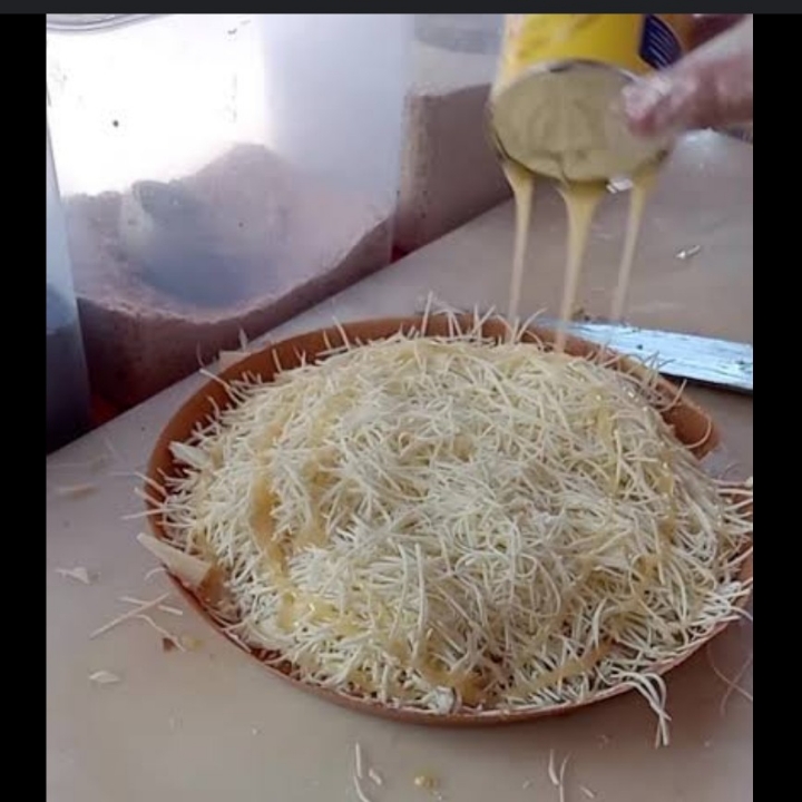 APAM KEJU SUSU 